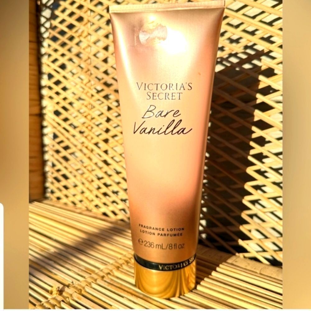 Bath & Body Works Cream Moisturizer !  NEW!!!